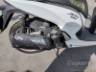 2016 HONDA SH 
