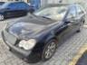 2005 MERCEDES BENZ CLASSE C 
