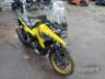 2022 SUZUKI V-STROM 