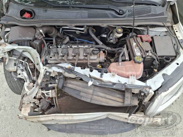 2018 CHEVROLET PRISMA 