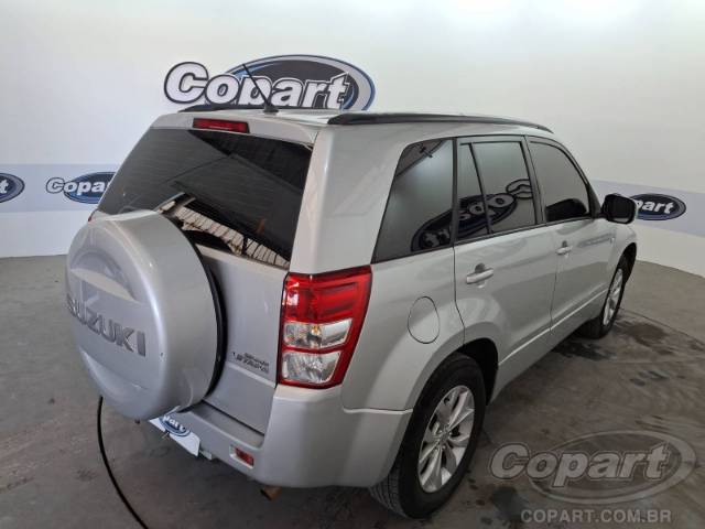 2013 SUZUKI GRAND VITARA 