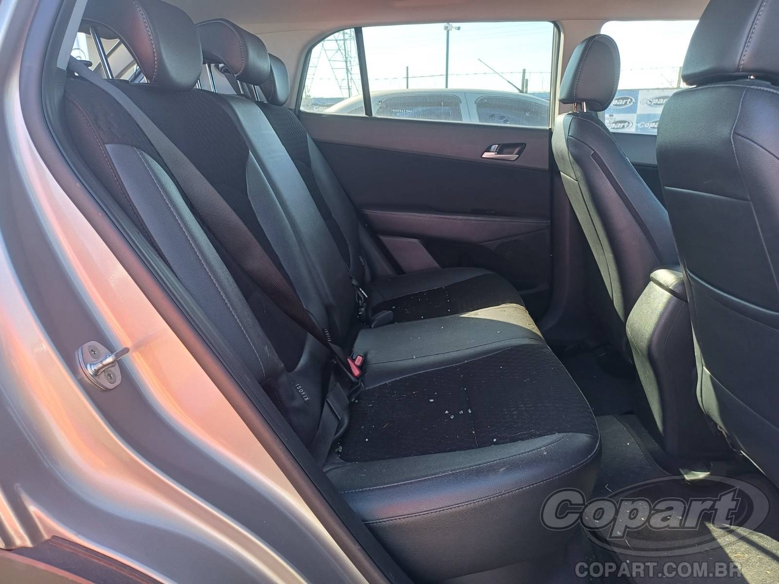 Foto 6 de 11: 2021 HYUNDAI CRETA