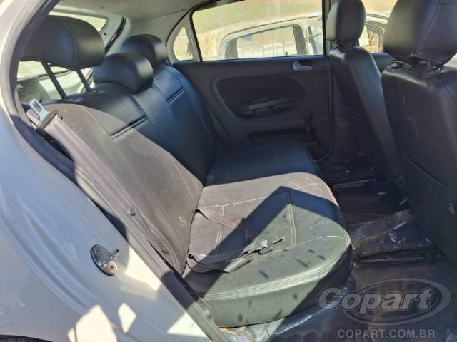 2019 VOLKSWAGEN GOL 