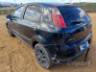 2008 FIAT PUNTO 