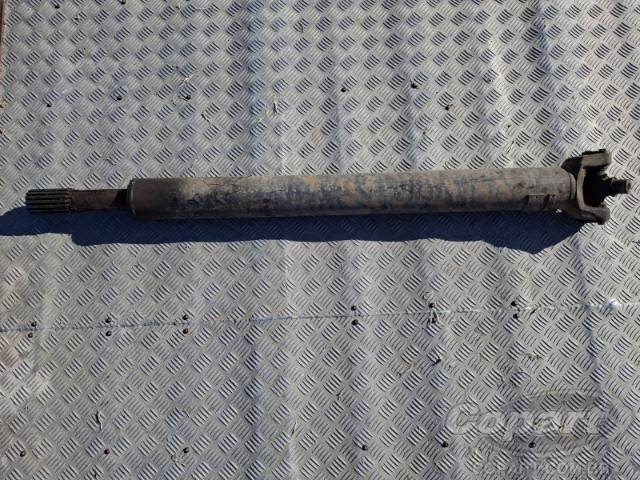 2019 VOLKSWAGEN WORKER 