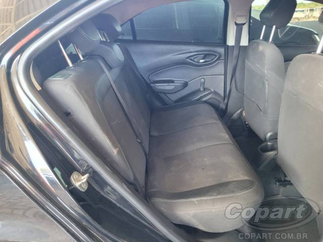 2019 CHEVROLET ONIX 