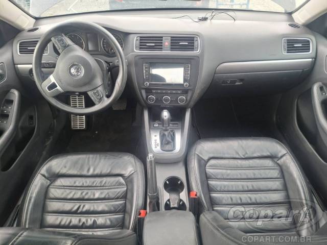 2013 VOLKSWAGEN JETTA 