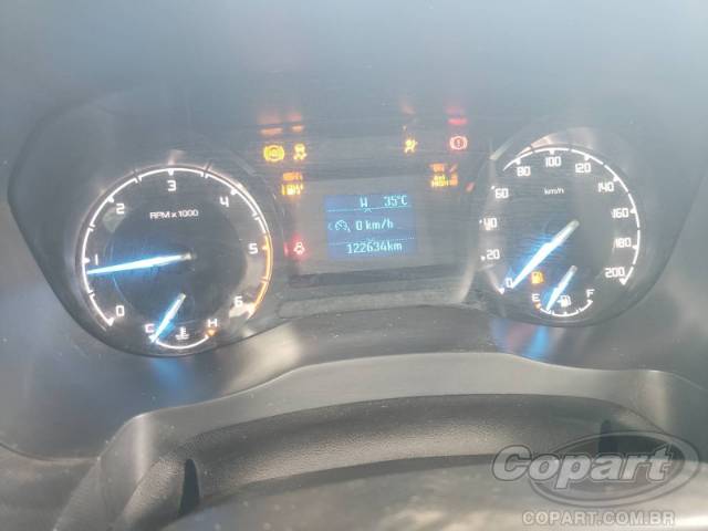 2019 FORD RANGER CD 