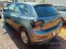 2024 VOLKSWAGEN POLO 
