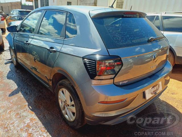 2024 VOLKSWAGEN POLO 