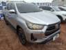 2017 TOYOTA HILUX CD 