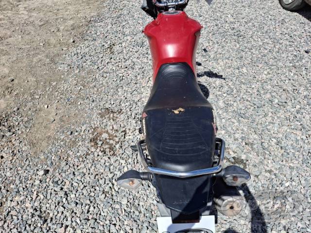 2021 HONDA CG 160 