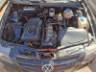 2008 VOLKSWAGEN GOL 