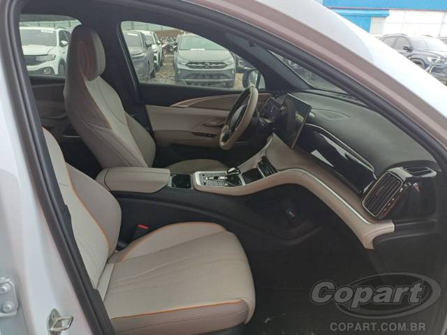 2026 BYD SONG PRO 
