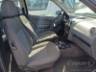 2011 VOLKSWAGEN GOL 