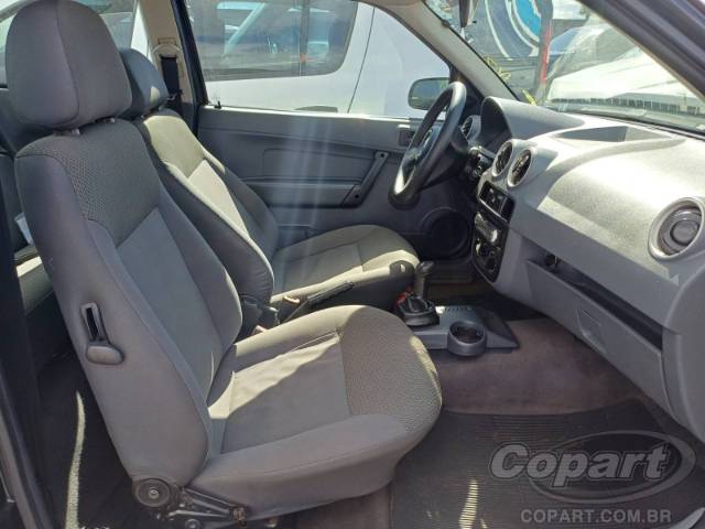2011 VOLKSWAGEN GOL 