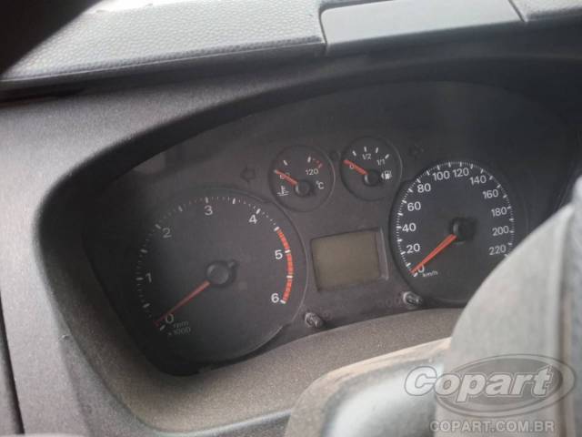 2012 FORD TRANSIT BUS 