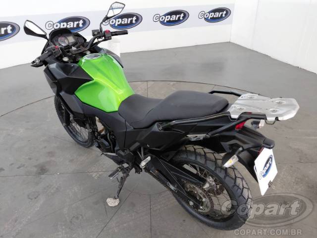 2023 KAWASAKI VERSYS-X 