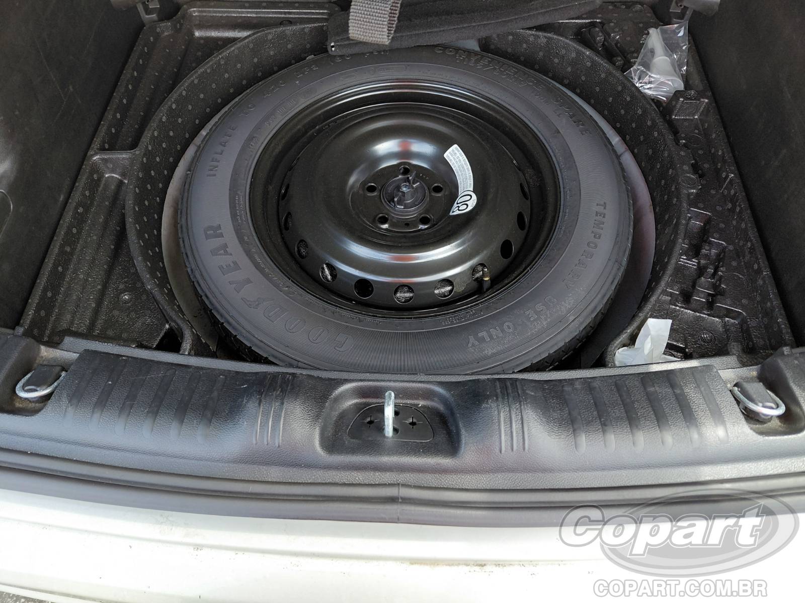 Foto 10 de 13: 2022 JEEP COMPASS