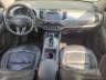 2015 KIA SPORTAGE 