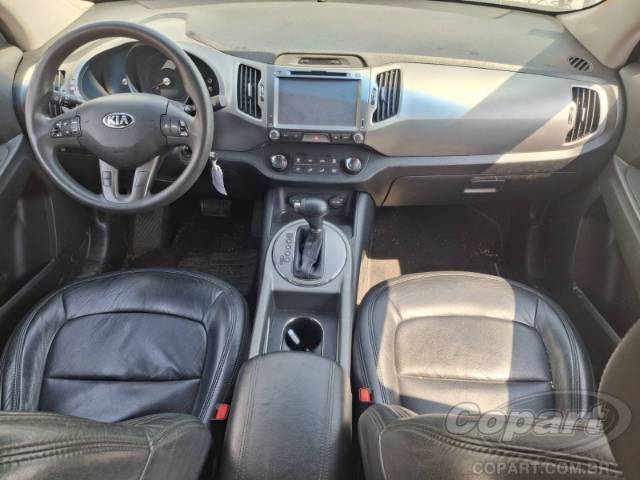 2015 KIA SPORTAGE 