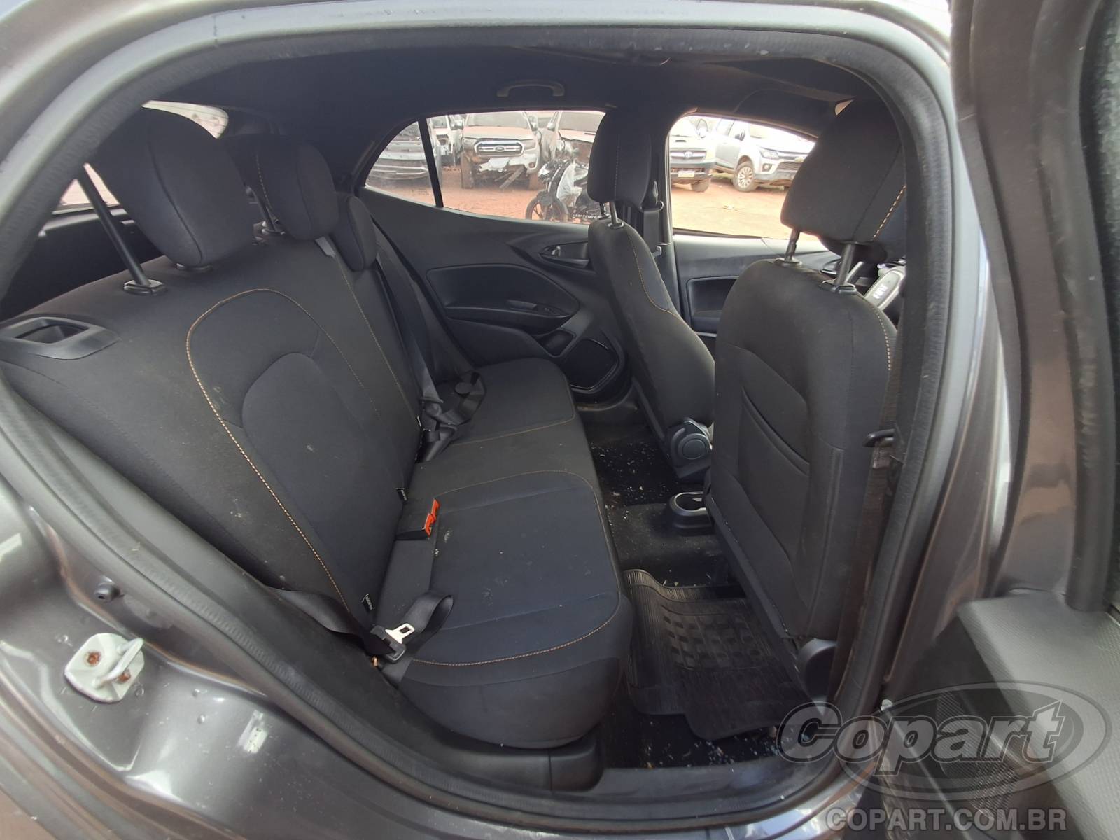 Foto 6 de 10: 2024 FIAT ARGO