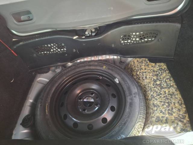 2015 FIAT PALIO 