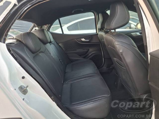 2025 FIAT PULSE 