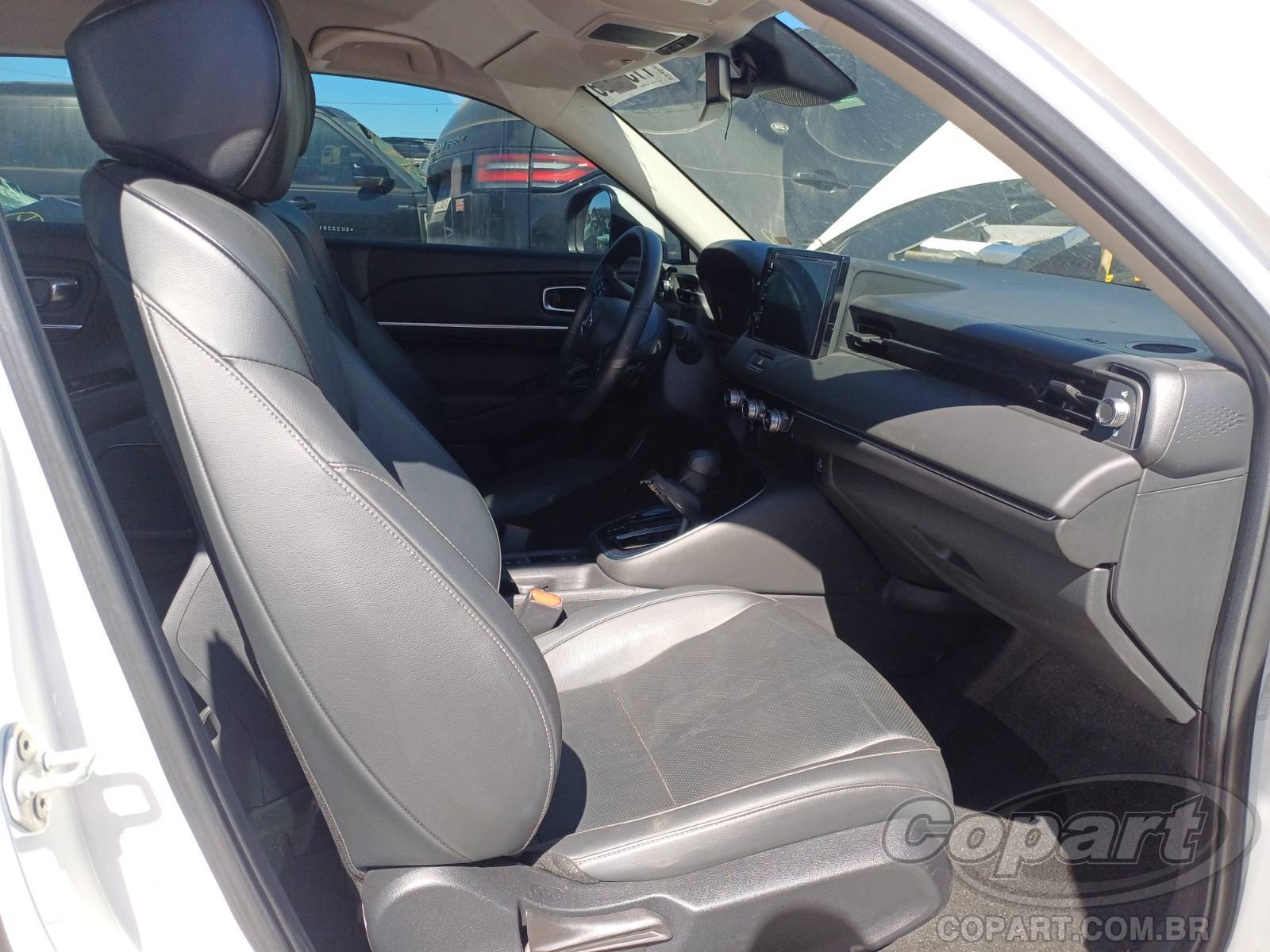 2025 HONDA HR-V — foto 5 de 11