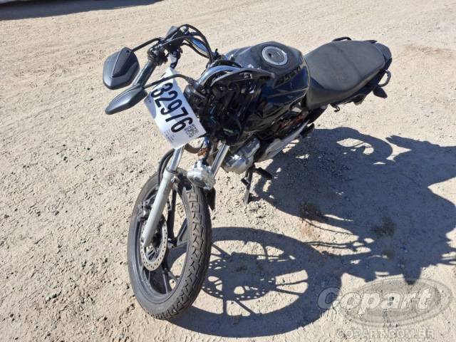 2023 HONDA CG 160 