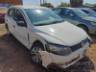 2017 VOLKSWAGEN GOL 