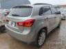 2016 MITSUBISHI ASX 