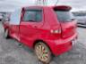 2010 VOLKSWAGEN FOX 
