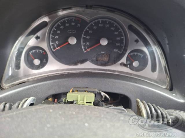 2009 CHEVROLET CORSA 