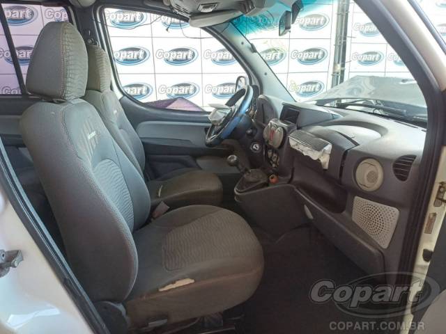 2013 FIAT DOBLO 