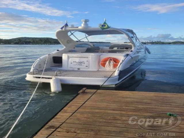 2012 EMBARCACAO BARCO 