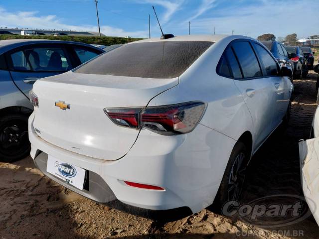 2026 CHEVROLET ONIX PLUS 