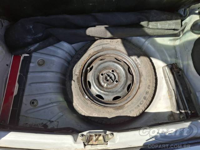 2002 CHEVROLET CELTA 