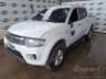 2015 MITSUBISHI L200 TRITON 