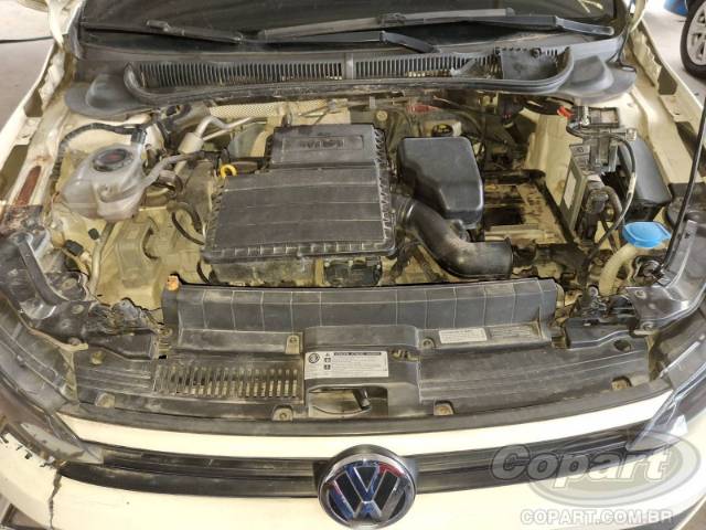 2020 VOLKSWAGEN POLO 