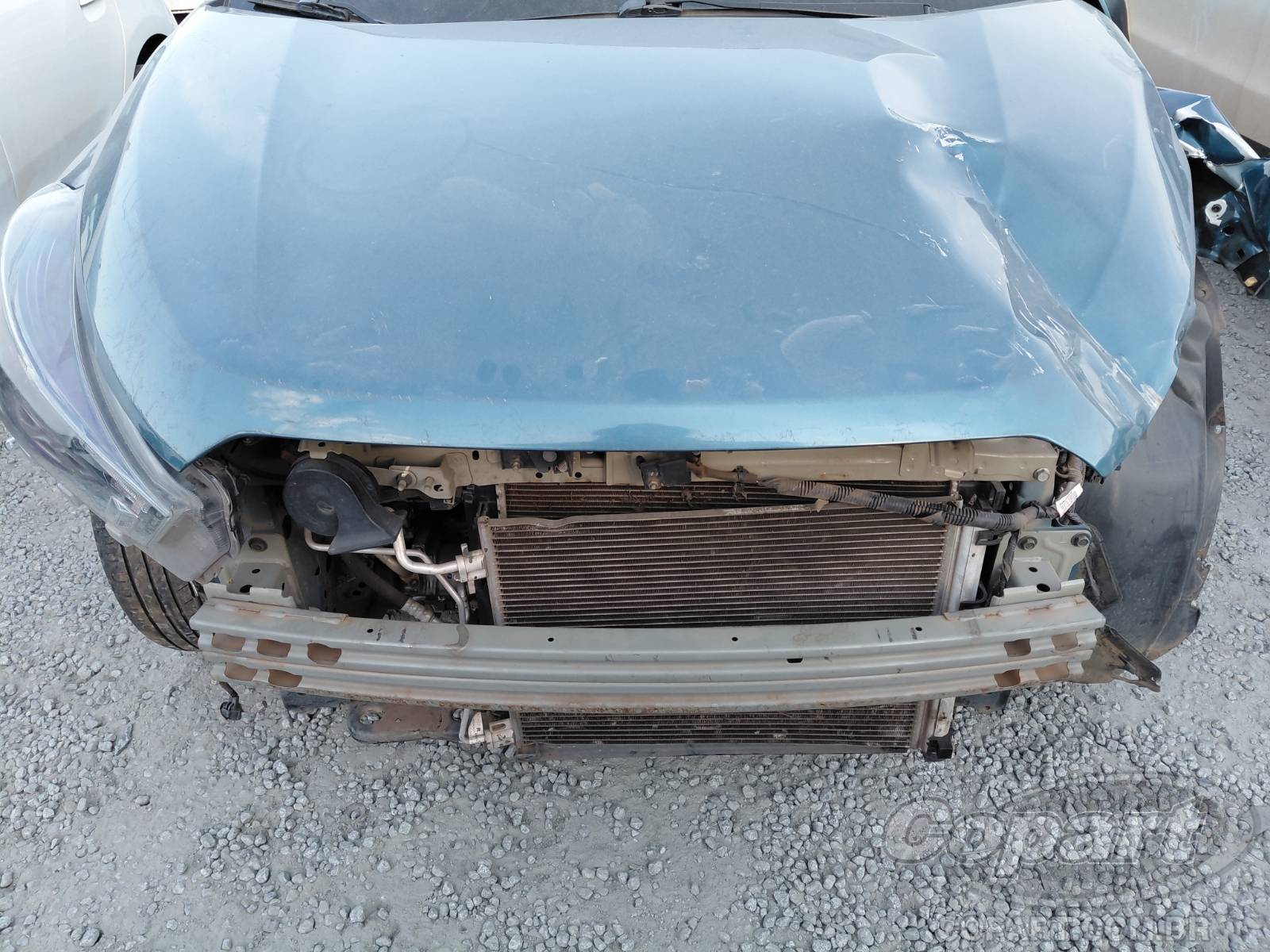 Foto 11 de 14: 2020 NISSAN KICKS
