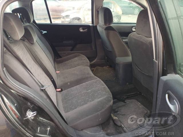 2013 RENAULT MEGANE GRAND TOUR 