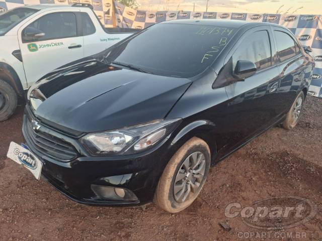 2021 CHEVROLET ONIX PLUS 