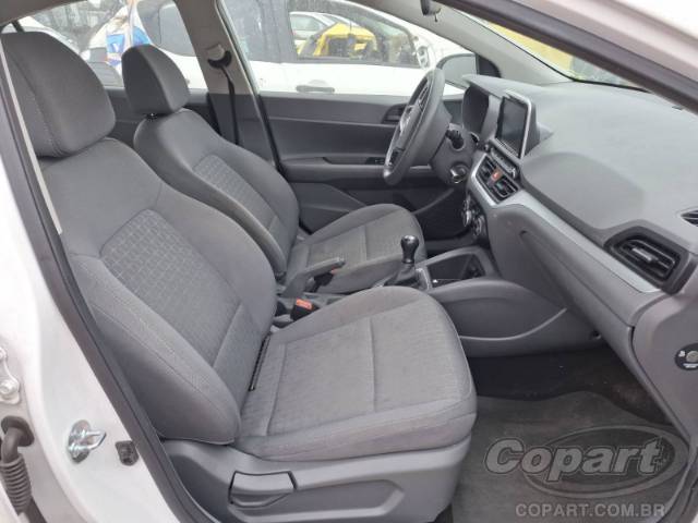 2025 HYUNDAI HB20S 