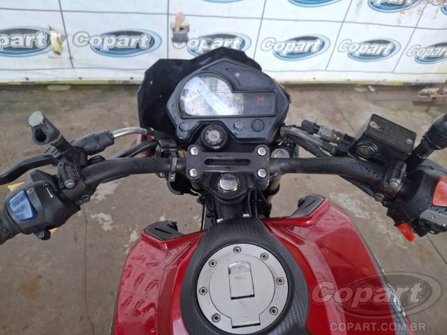 2025 SHINERAY XY 150 