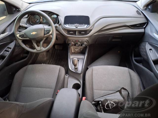 2021 CHEVROLET ONIX PLUS 