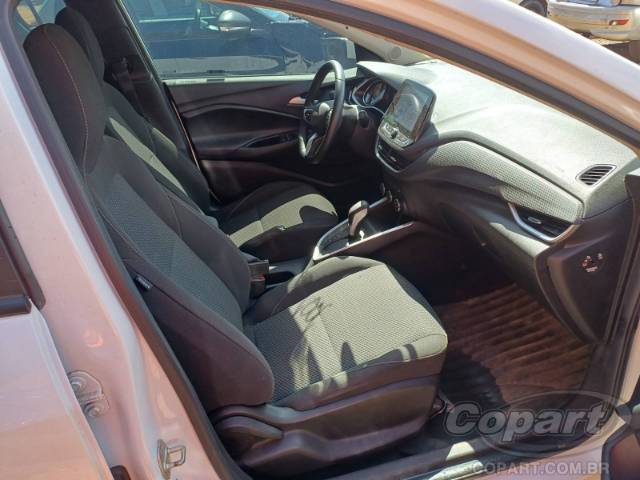 2024 CHEVROLET ONIX 