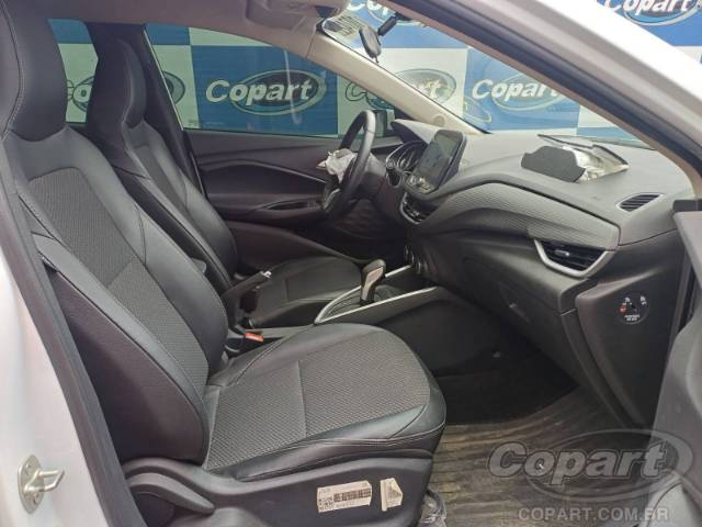 2025 CHEVROLET ONIX PLUS 