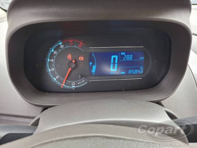 2013 CHEVROLET COBALT 