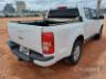 2014 CHEVROLET S10 CABINE DUPLA 